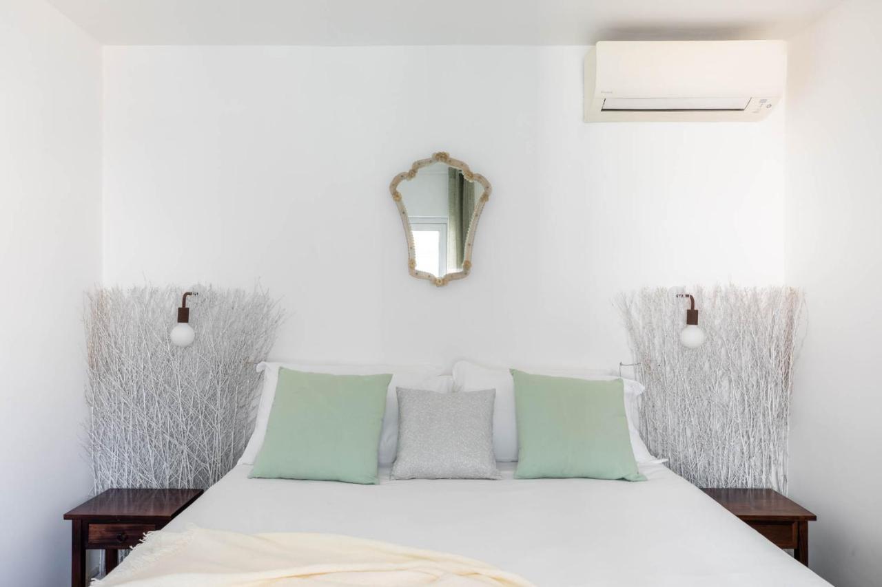 Апартаменты Iflat Penthouse In Campo De' Fiori Рим Экстерьер фото