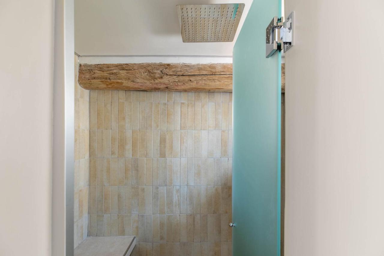 Апартаменты Iflat Penthouse In Campo De' Fiori Рим Экстерьер фото