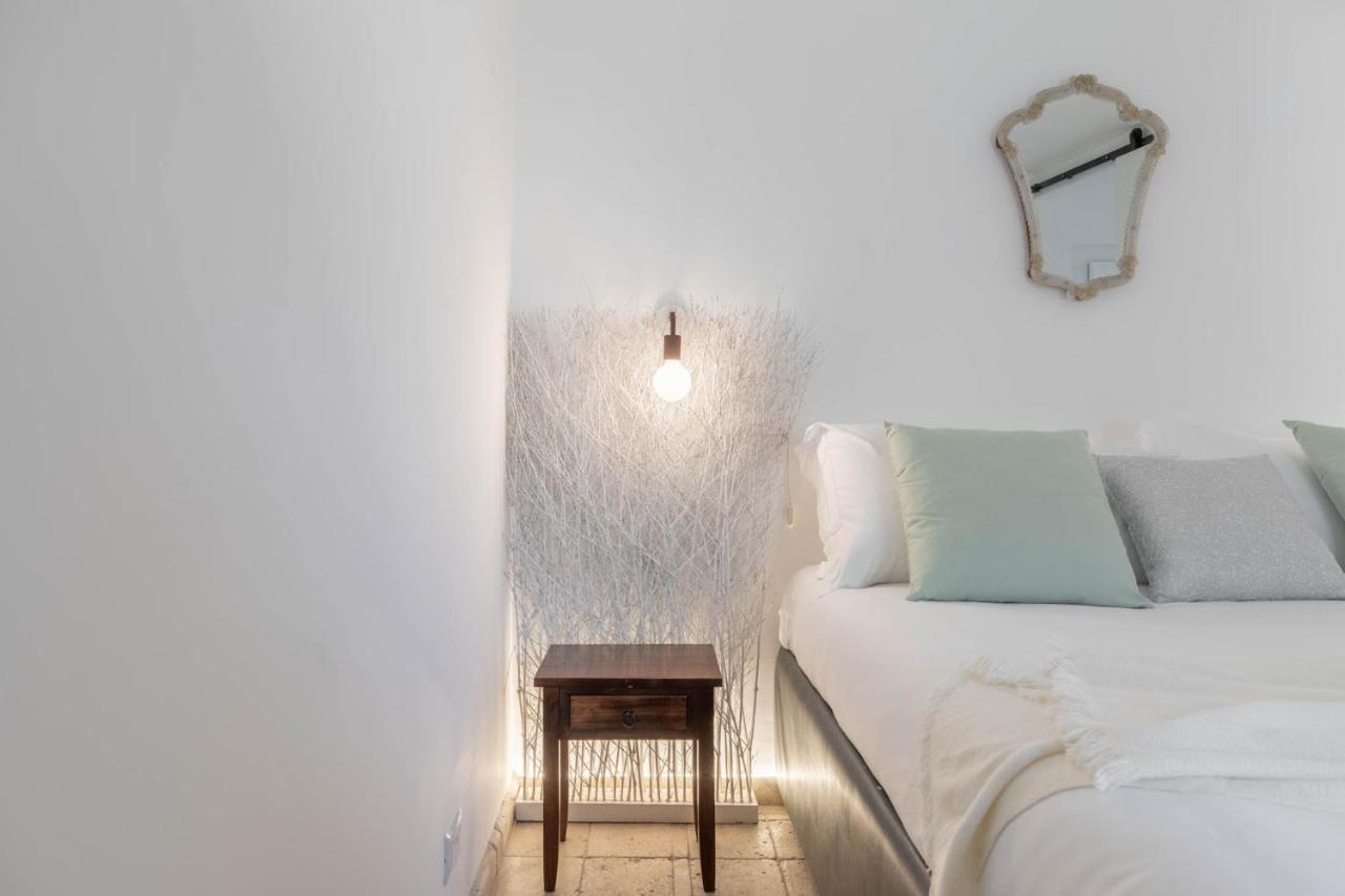 Апартаменты Iflat Penthouse In Campo De' Fiori Рим Экстерьер фото