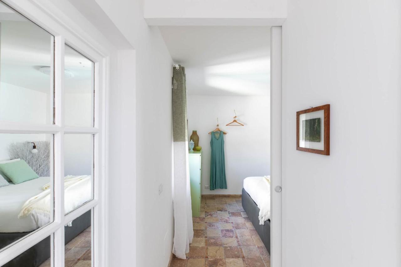 Апартаменты Iflat Penthouse In Campo De' Fiori Рим Экстерьер фото